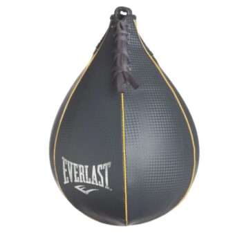 Everhide Speed Bag - sort/gul