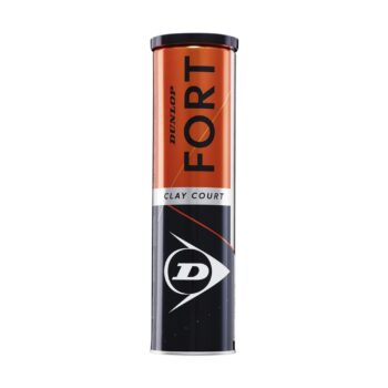 Dunlop Fort Clay Court 4B