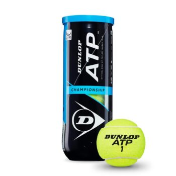 Dunlop ATP Championship 3 Pet
