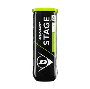 D TB Stage 1 Green 3 PET