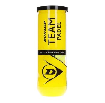 Dunlop TB Team Padel 3Pet