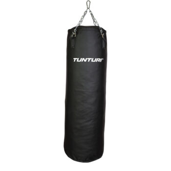 Tunturi Boksepude m. Kæde 120 cm. 29 Kg.