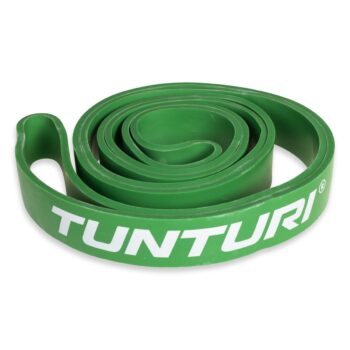 Tunturi Powerband Medium Green