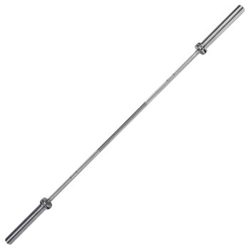 Tunturi Crossfit OL Vægtstang 201 cm Ø50 mm