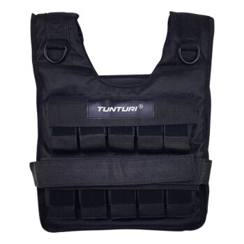Tunturi Vægtvest Pro 20 kg