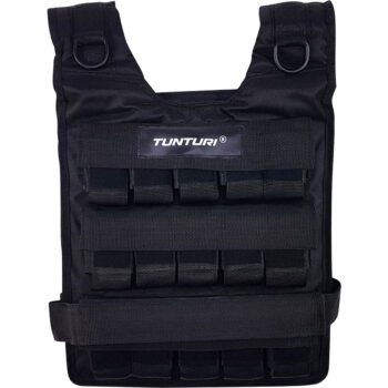 Tunturi Vægtvest Pro 30 kg