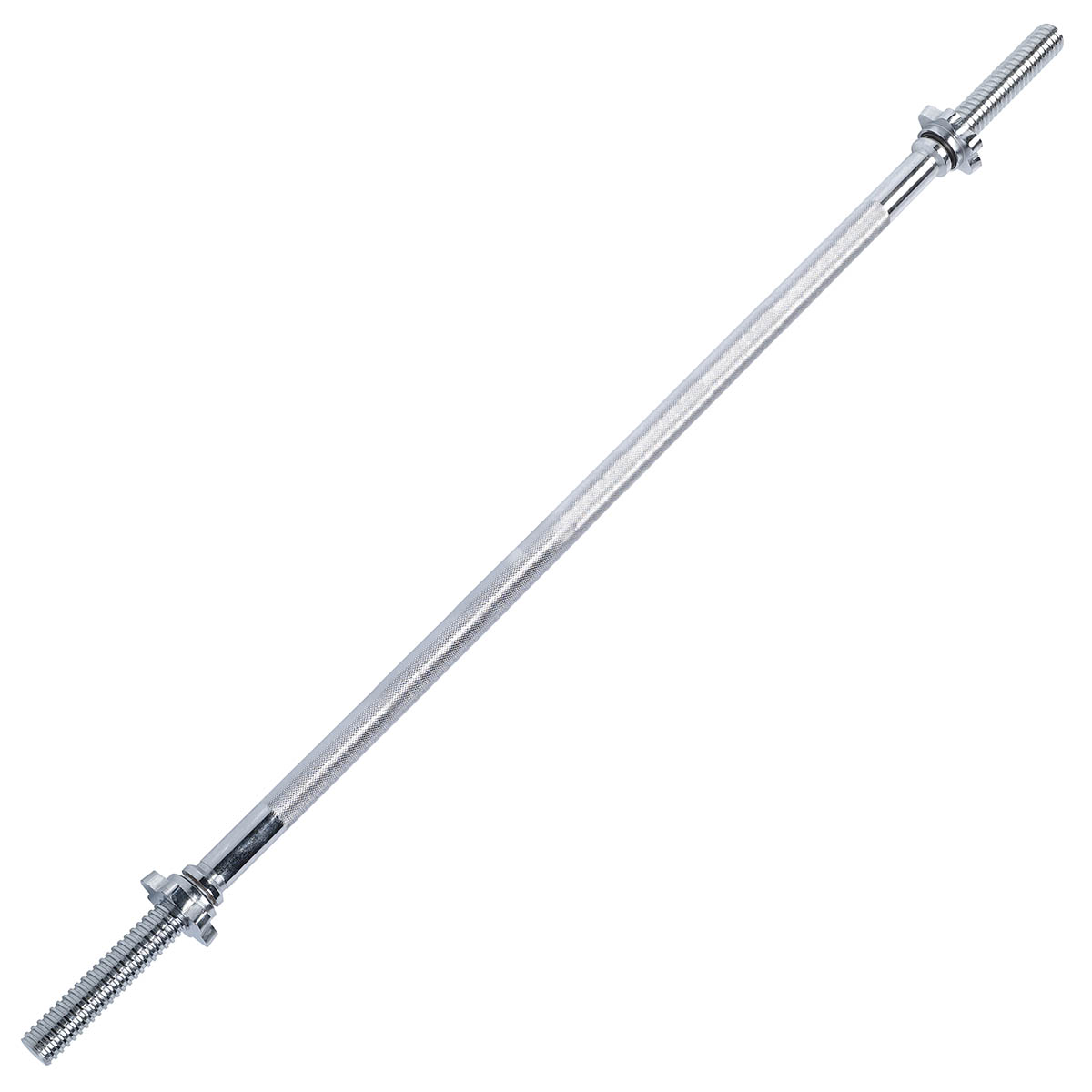 Tunturi Vægtstang 120 cm. Ø30