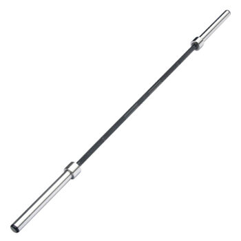 Tunturi OL Powerbar Vægtstang 220 cm. Ø50 mm