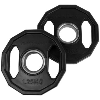 Tunturi OL Vægtskiver 2x1.25kg Ø50