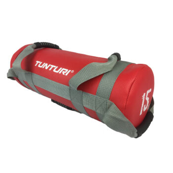 Tunturi Power Bag 15 Kg.