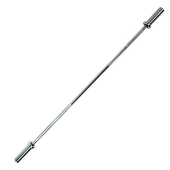 Tunturi OL Vægtstang 168 cm. Ø50