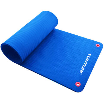 Tunturi Pro Fitnessmåtte, 140
