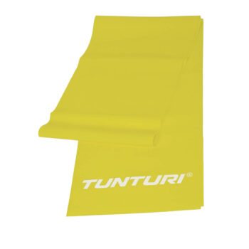TUNTURI RESISTANCE BAND LIGHT