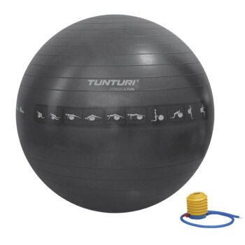 Tunturi Træningsbold ABS 65 cm