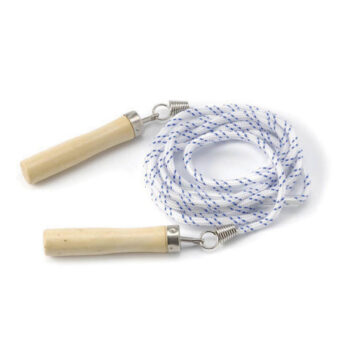 Tunturi Easy Nylon Sjippetov
