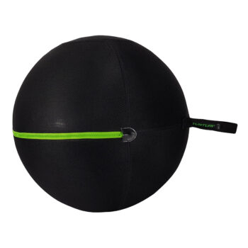Tunturi Træningsbold Cover m. Lynlås 65cm