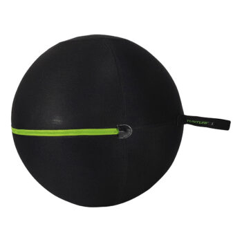 Tunturi Træningsbold Cover m. Lynlås 75cm
