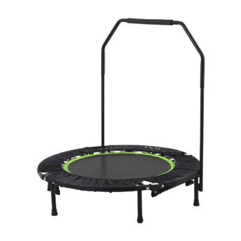 Tunturi Foldbar Fitnesstrampolin 115 cm.