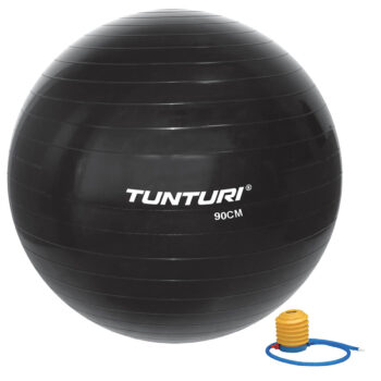 Tunturi Fitnessbold 90 cm.