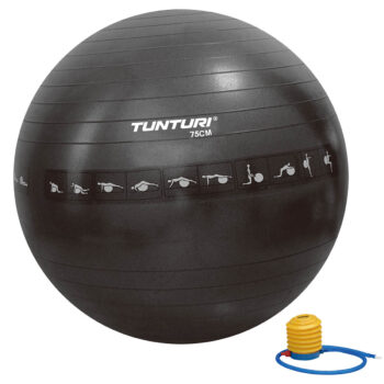 Tunturi Gymbold ABS 75 cm.