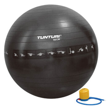 Tunturi Træningsbold ABS 90 cm.