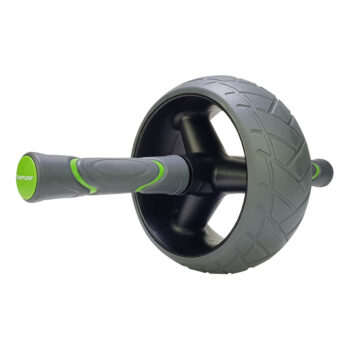 Tunturi Pro Ab Wheel Deluxe