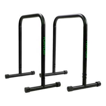 Tunturi Parallettes Push-Up Bar Sæt