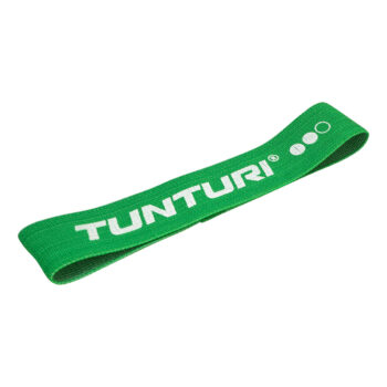 TUNTURI TEXTILE RES. BAND MEDIUM