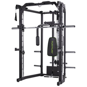 Tunturi SM80 Smith Stativ