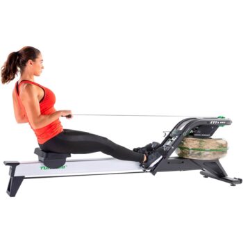 Tunturi Endurance R85W Romaskine