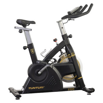 Tunturi Century S100 Sprinter Spinningcykel