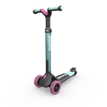 BERG Nexo Foldbar løbehjul Mint