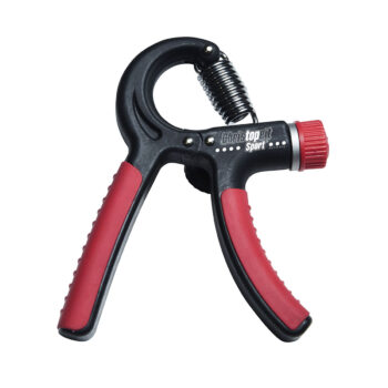 Top Sport Justerbar Hand Grip