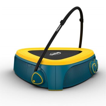 BERG Hoppaa Mini Trampolin 1-4 år