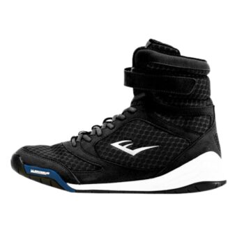 Everlast Pro Elite High Top St str. 40