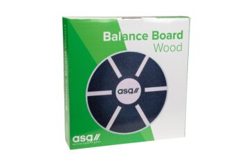Balance Board Wood