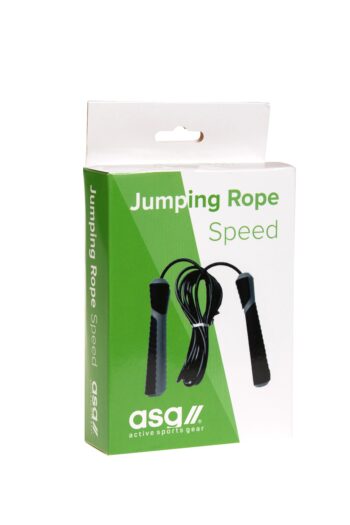 Jumping Rope Speed