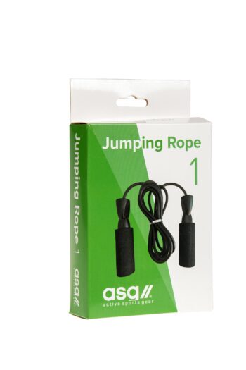Jumping Rope 1