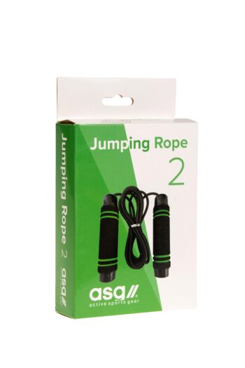 Jumping Rope 2