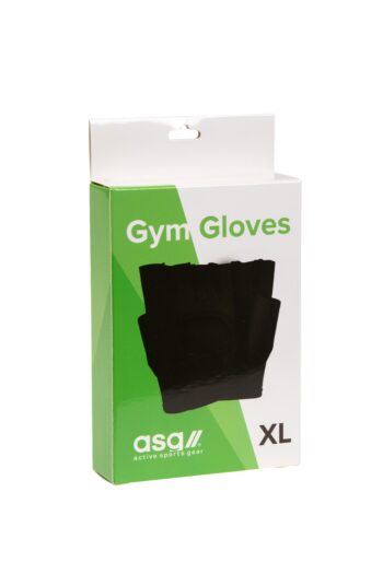 Gym Gloves XL