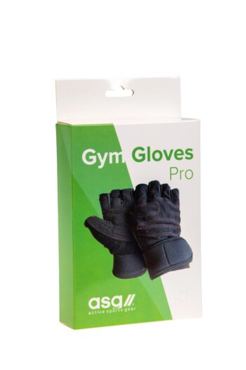 Gym Gloves Pro S