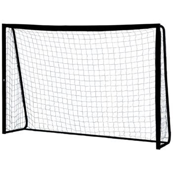 Football Goal Steel Pro