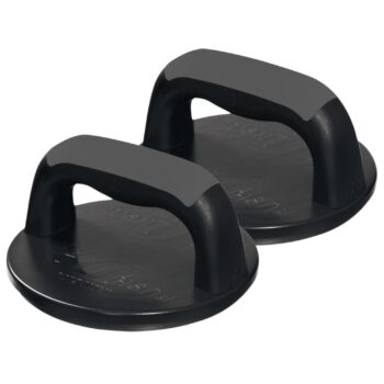 Irongym ROTATING PUSH UP PRO
