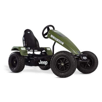 BERG Jeep Revo. go-kart XL BFR-3 Gokart