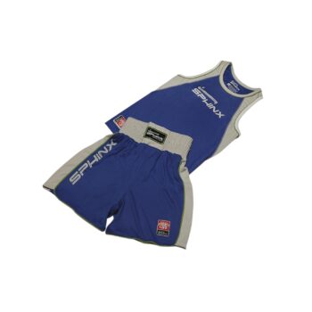 Sphinx Boksesæt Top + Shorts str. S