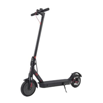 Tourer 10 El løbehjul