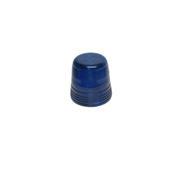 BERG FLASHING LIGHT COVER BLUE