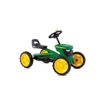 BERG BUZZY JOHN DEERE 2-5Y