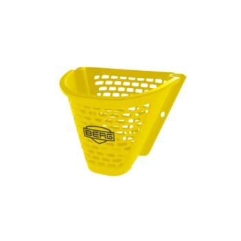 BERG BUZZY BASKET YELLOW