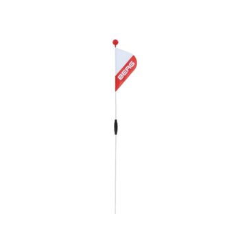 BERG SAFETY FLAG XS